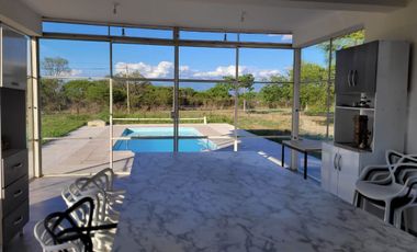 Casa quinta en venta de 2085m2 ubicado en El Carmen