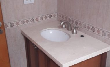 Triplex en alquiler en Parque Johnston