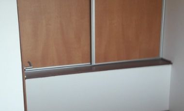 Triplex en alquiler en Parque Johnston