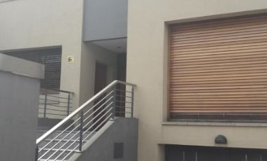 Triplex en alquiler en Parque Johnston