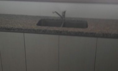 Triplex en alquiler en Parque Johnston