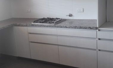 Triplex en alquiler en Parque Johnston