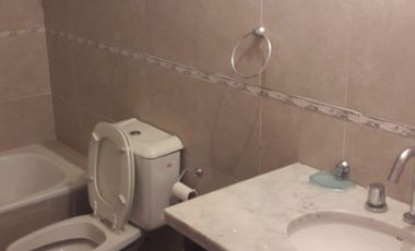 Triplex en alquiler en Parque Johnston