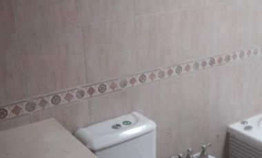 Triplex en alquiler en Parque Johnston