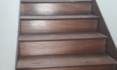 Triplex en alquiler en Parque Johnston