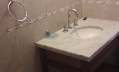 Triplex en alquiler en Parque Johnston