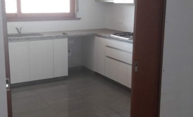 Triplex en alquiler en Parque Johnston