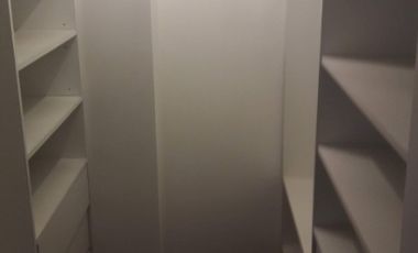 Triplex en alquiler en Parque Johnston