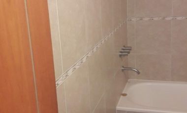 Triplex en alquiler en Parque Johnston