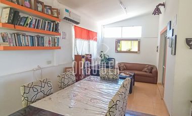 Departamento en alquiler en Zona Norte