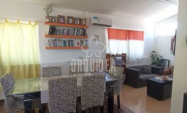 Departamento en alquiler en Zona Norte