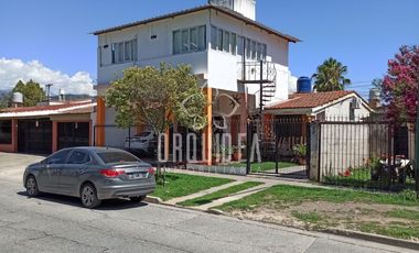 Departamento en alquiler en Zona Norte