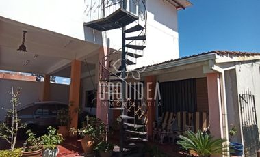 Departamento en alquiler en Zona Norte