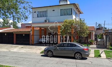 Departamento en alquiler en Zona Norte