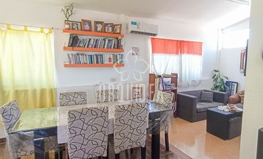 Departamento en alquiler en Zona Norte