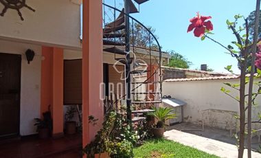 Departamento en alquiler en Zona Norte