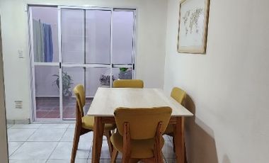 Triplex en alquiler en Ciudad Jardin