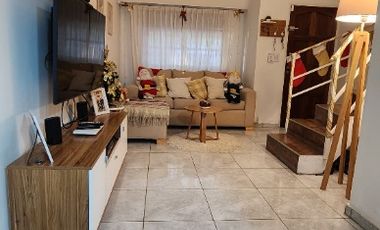 Triplex en alquiler en Ciudad Jardin