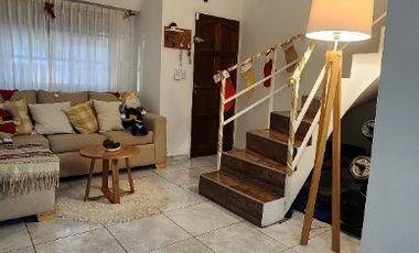 Triplex en alquiler en Ciudad Jardin