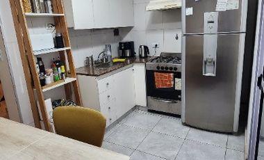 Triplex en alquiler en Ciudad Jardin