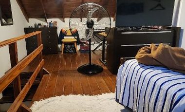 Triplex en alquiler en Ciudad Jardin