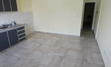 Departamento en alquiler en Isidro Casanova