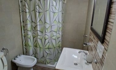 Departamento en alquiler en Isidro Casanova