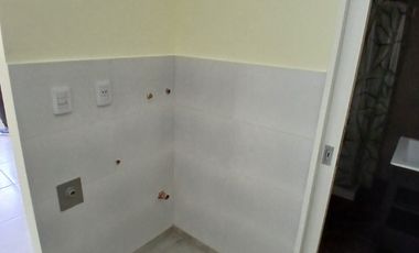 Departamento en alquiler en Isidro Casanova