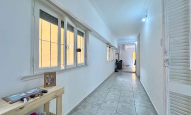 Casa en venta en Lanus Oeste