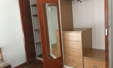 Departamento Tipo Casa en venta en Banfield Oeste