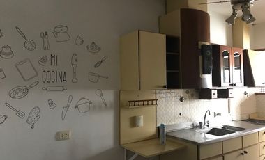 Departamento Tipo Casa en venta en Banfield Oeste