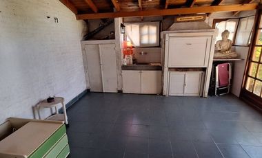 ALQUILER DUPLEX MONTE GRANDE C QUINCHO EN COUNTRY