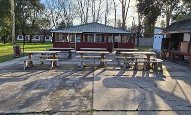 ALQUILER DUPLEX MONTE GRANDE C QUINCHO EN COUNTRY