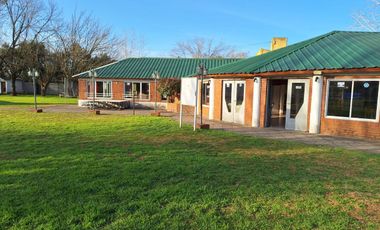 ALQUILER DUPLEX MONTE GRANDE C QUINCHO EN COUNTRY