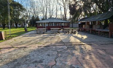 ALQUILER DUPLEX MONTE GRANDE C QUINCHO EN COUNTRY