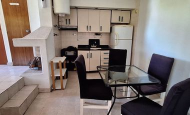 ALQUILER DUPLEX MONTE GRANDE C QUINCHO EN COUNTRY