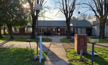 ALQUILER DUPLEX MONTE GRANDE C QUINCHO EN COUNTRY