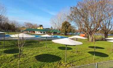 ALQUILER DUPLEX MONTE GRANDE C QUINCHO EN COUNTRY