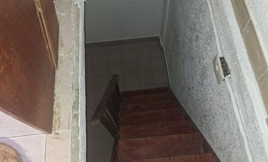 ALQUILER DUPLEX MONTE GRANDE C QUINCHO EN COUNTRY