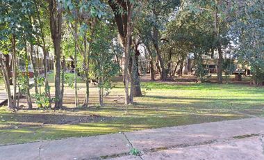 ALQUILER DUPLEX MONTE GRANDE C QUINCHO EN COUNTRY