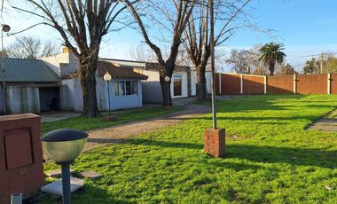 ALQUILER DUPLEX MONTE GRANDE C QUINCHO EN COUNTRY