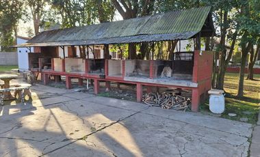 ALQUILER DUPLEX MONTE GRANDE C QUINCHO EN COUNTRY