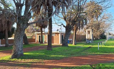 ALQUILER DUPLEX MONTE GRANDE C QUINCHO EN COUNTRY