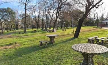 ALQUILER DUPLEX MONTE GRANDE C QUINCHO EN COUNTRY