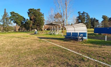 ALQUILER DUPLEX MONTE GRANDE C QUINCHO EN COUNTRY