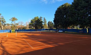 ALQUILER DUPLEX MONTE GRANDE C QUINCHO EN COUNTRY