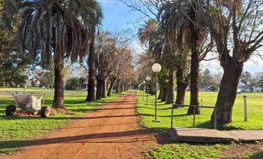 ALQUILER DUPLEX MONTE GRANDE C QUINCHO EN COUNTRY