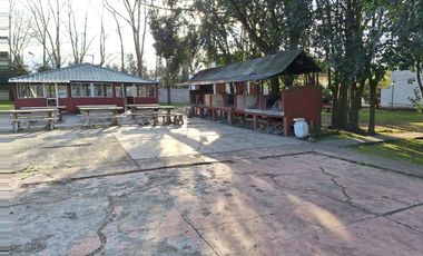 ALQUILER DUPLEX MONTE GRANDE C QUINCHO EN COUNTRY