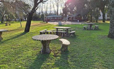 ALQUILER DUPLEX MONTE GRANDE C QUINCHO EN COUNTRY