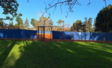 ALQUILER DUPLEX MONTE GRANDE C QUINCHO EN COUNTRY